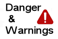 Mid North Coast Danger and Warnings