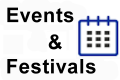 Mid North Coast Events and Festivals