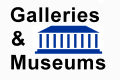 Mid North Coast Galleries and Museums