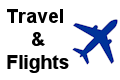 Mid North Coast Travel and Flights